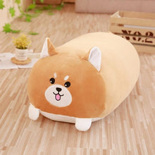 Load image into Gallery viewer, 30cm-90cm Cute Soft Animal Cartoon Corner Bio Plush Pillow Cushions 
