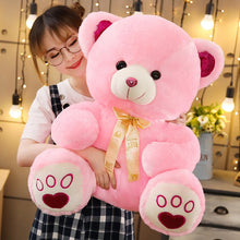 Load image into Gallery viewer, 35cm-60cm High Quality Toy Cute Cartoon Big Teddy Bear Plush Toys
