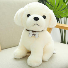 Load image into Gallery viewer, 22cm/30cm/40cm Kawaii Teddy Dog Stuffed Plush Toys
