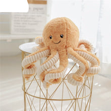 Load image into Gallery viewer, 40cm-80cm Cute Octopus Plush Toys in Many Different Sizes
