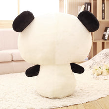 Load image into Gallery viewer, 40cm-70cm Super Kawaii Big Head Panda Plush Toy
