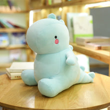 Load image into Gallery viewer, 30cm-50cm Dinosaur Plush Toys Kawaii Stuffed Soft Dolls
