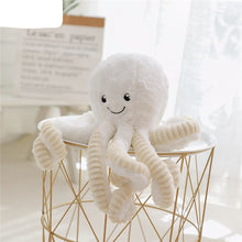 Load image into Gallery viewer, 40cm-80cm Cute Octopus Plush Toys in Many Different Sizes
