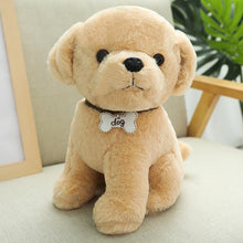 Load image into Gallery viewer, 22cm/30cm/40cm Kawaii Teddy Dog Stuffed Plush Toys
