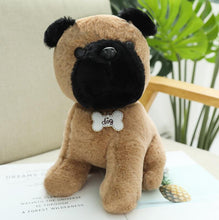 Load image into Gallery viewer, 22cm/30cm/40cm Kawaii Teddy Dog Stuffed Plush Toys
