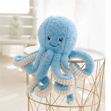 Load image into Gallery viewer, 40cm-80cm Cute Octopus Plush Toys in Many Different Sizes
