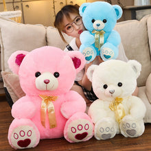 Load image into Gallery viewer, 35cm-60cm High Quality Toy Cute Cartoon Big Teddy Bear Plush Toys
