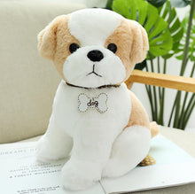 Load image into Gallery viewer, 22cm/30cm/40cm Kawaii Teddy Dog Stuffed Plush Toys
