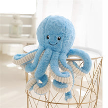 Load image into Gallery viewer, 40cm-80cm Cute Octopus Plush Toys in Many Different Sizes
