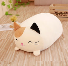 Load image into Gallery viewer, 30cm-90cm Cute Soft Animal Cartoon Corner Bio Plush Pillow Cushions 
