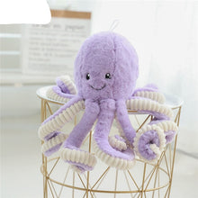 Load image into Gallery viewer, 40cm-80cm Cute Octopus Plush Toys in Many Different Sizes
