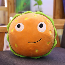 Load image into Gallery viewer, 20cm-70cm Junk Food Collection Cute Pillow Plush Toys
