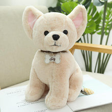 Load image into Gallery viewer, 22cm/30cm/40cm Kawaii Teddy Dog Stuffed Plush Toys
