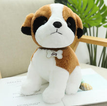 Load image into Gallery viewer, 22cm/30cm/40cm Kawaii Teddy Dog Stuffed Plush Toys
