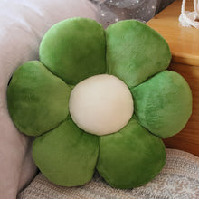 Load image into Gallery viewer, 30cm/50cm/65cm Super Colorful Flower Plush Pillows/Cushions
