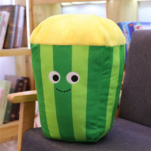 Load image into Gallery viewer, 20cm-70cm Junk Food Collection Cute Pillow Plush Toys
