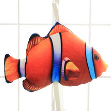 Load image into Gallery viewer, 40cm-60cm New Vibrant Sea Creatures Super Soft Plush Toys
