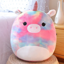 Load image into Gallery viewer, 35cm/40cm Cute Soft Fat Multiple Animal Stuffed Plush Dolls
