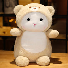 Load image into Gallery viewer, 40cm Soft Stuffed Animal Pillow Plush Toys And Backpacks
