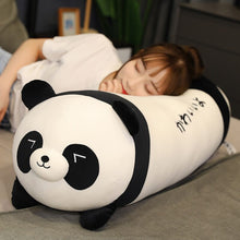 Load image into Gallery viewer, 70cm 5 Long Soft Animals Pillow Super Stuffed Plush Toys
