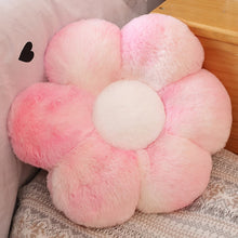 Load image into Gallery viewer, 30cm/50cm/65cm Super Colorful Flower Plush Pillows/Cushions
