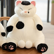 Load image into Gallery viewer, 35cm-45cm Japanese Kawaii Soft Plush Cat Toys Stuffed Animal Dolls
