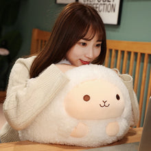 Load image into Gallery viewer, 23cm-40cm Cute Dreamful Angel Sheep Plush Toys
