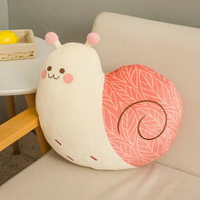 Load image into Gallery viewer, 40cm Lovely Cute 4 Animal Collection Pillow Plushies
