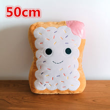 Load image into Gallery viewer, 31cm-50cm Fast Food &amp; Junk Food Plush Stuffed Toys
