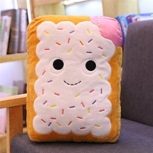 Load image into Gallery viewer, 20cm-70cm Junk Food Collection Cute Pillow Plush Toys
