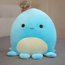 Load image into Gallery viewer, 35cm/40cm Cute Soft Fat Multiple Animal Stuffed Plush Dolls
