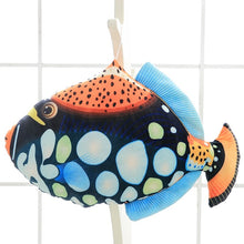 Load image into Gallery viewer, 40cm-60cm New Vibrant Sea Creatures Super Soft Plush Toys
