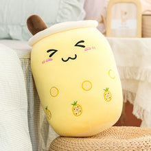 Load image into Gallery viewer, 24cm-70cm Cute Bubble Tea Plush Toys In 4 Different Sizes
