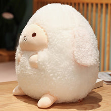 Load image into Gallery viewer, 23cm-40cm Cute Dreamful Angel Sheep Plush Toys
