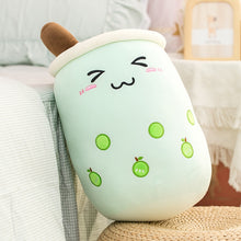 Load image into Gallery viewer, 24cm-70cm Cute Bubble Tea Plush Toys In 4 Different Sizes
