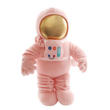 Load image into Gallery viewer, 33cm/60cm Cartoon Astronaut and Spaceship Plush Toys
