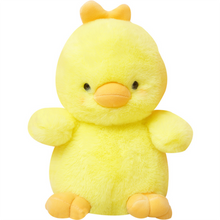 Load image into Gallery viewer, 23cm 4 Different Cute Animal Plush Stuffed Toy Dolls for Kids
