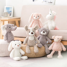 Load image into Gallery viewer, 25cm-50cm High Quality Soft Stuffed Cute Animal Plush Collection
