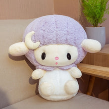 Load image into Gallery viewer, 30cm/40cm Kawaii Angel Sheep Plush Toys Stuffed Cute Lamb Dolls
