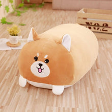 Load image into Gallery viewer, 20cm-90cm Animal Cartoon Pillow Cushion Cute Fat Plushies
