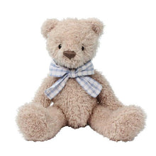 Load image into Gallery viewer, 1pcs Gentleman Teddy Bear In Gift Bag Wearing Bow Tie For Kids
