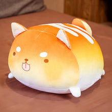 Load image into Gallery viewer, 30cm/40cm Kawaii Plush Shiba Inu Dog Pillow Stuffed Animals
