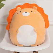 Load image into Gallery viewer, 40cm New Super Soft Kawaii Round Chubby Animal Plush Toys
