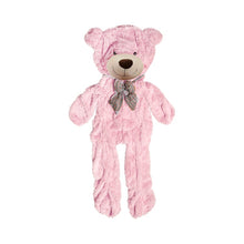 Load image into Gallery viewer, 105cm-150cm Giant Teddy Bear Plush Toy Kawaii Stuffed Animals
