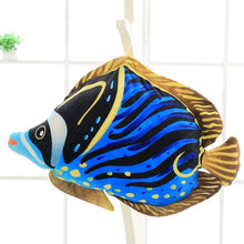 Load image into Gallery viewer, 40cm-60cm New Vibrant Sea Creatures Super Soft Plush Toys
