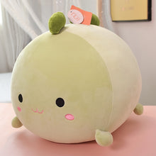 Load image into Gallery viewer, 35cm/45cm Kawaii Fat Plushy Animal Stuffed Dolls
