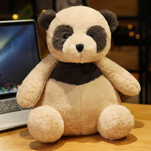 Load image into Gallery viewer, 25cm/35cm Cute Fluffy Animal Soft Stuffed Plush Toys
