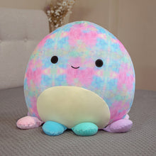 Load image into Gallery viewer, 35cm/40cm Cute Soft Fat Multiple Animal Stuffed Plush Dolls
