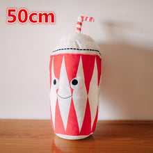 Load image into Gallery viewer, 31cm-50cm Fast Food &amp; Junk Food Plush Stuffed Toys
