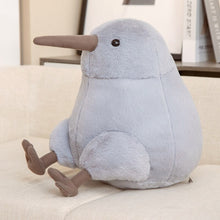 Load image into Gallery viewer, 30cm/40cm Lifelike Kiwi Bird Cute Stuffed Plush Toys
